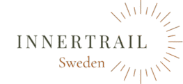 Logo of InnerTrail Sweden retreat concept operated by Friluft Sweden